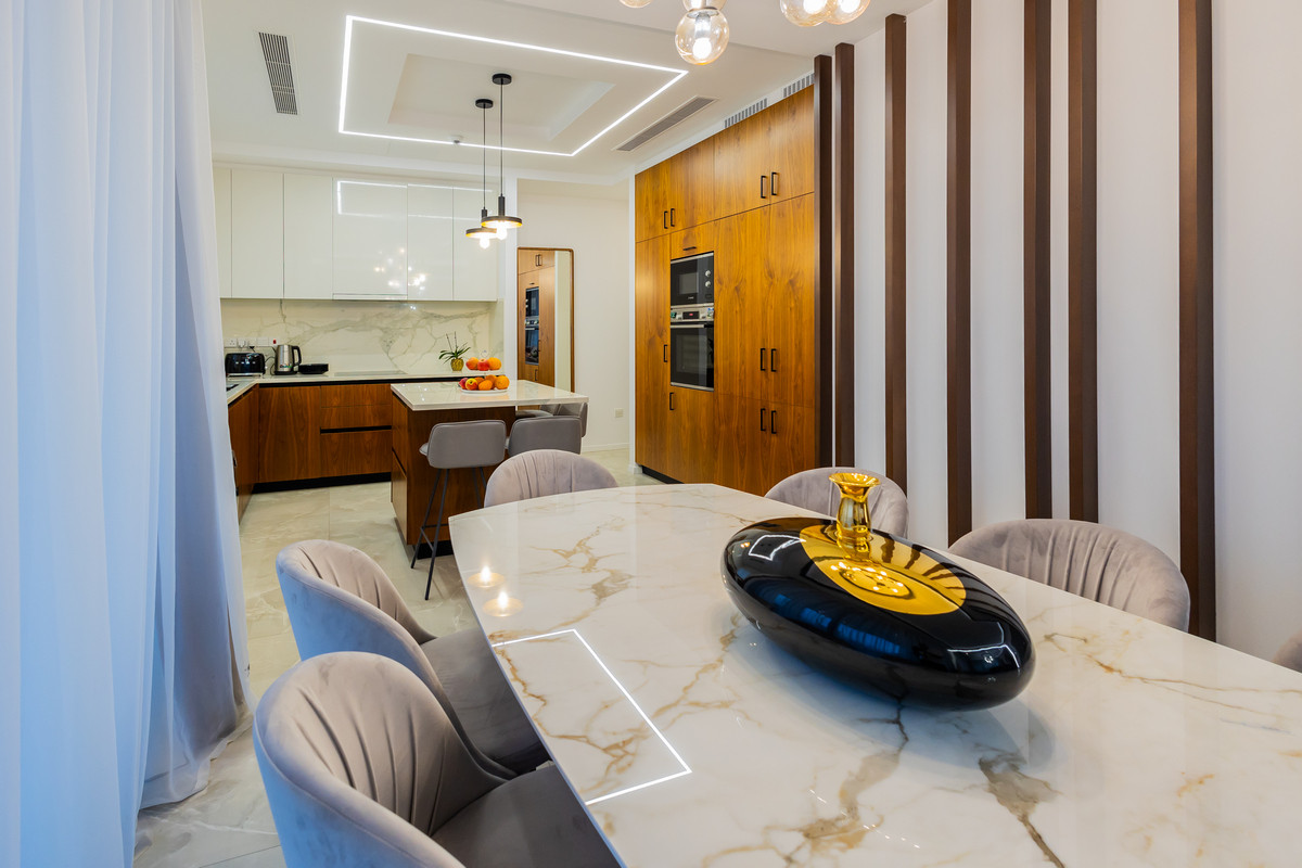 For Rent: Penthouse, Potamos Germasoyias, Limassol, Cyprus FC-59997 - #7 For Rent: Penthouse, Potamos Germasoyias, Limassol, Cyprus FC-59997 - #7