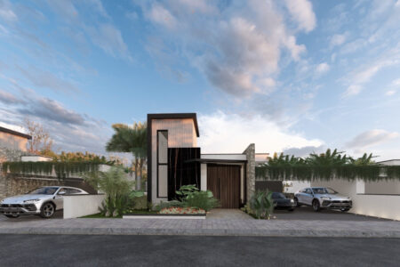 For Sale: Detached house, Green Area, Limassol, Cyprus FC-59998