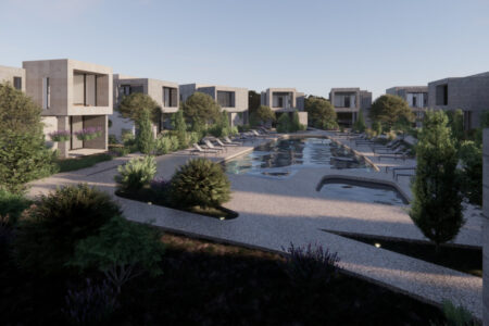 For Sale: Detached house, Kato Paphos, Paphos, Cyprus FC-59999