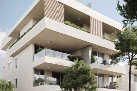 For Sale: Apartments, Makedonitissa, Nicosia, Cyprus FC-60003
