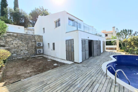 For Sale: Detached house, Tala, Paphos, Cyprus FC-60006