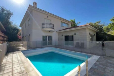 For Sale: Detached house, Aglantzia, Nicosia, Cyprus FC-60007