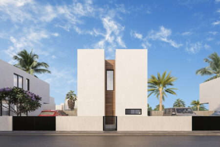 For Sale: Detached house, Chlorakas, Paphos, Cyprus FC-60008