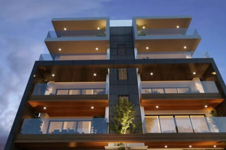 For Sale: Apartments, Agioi Omologites, Nicosia, Cyprus FC-60012