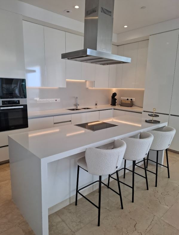 For Rent: Apartments, Kato Paphos, Paphos, Cyprus FC-60013 - #7 For Rent: Apartments, Kato Paphos, Paphos, Cyprus FC-60013 - #7