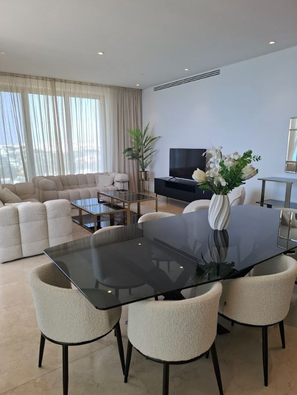 For Rent: Apartments, Kato Paphos, Paphos, Cyprus FC-60013 - #8 For Rent: Apartments, Kato Paphos, Paphos, Cyprus FC-60013 - #8