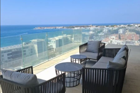 For Rent: Apartments, Kato Paphos, Paphos, Cyprus FC-60013