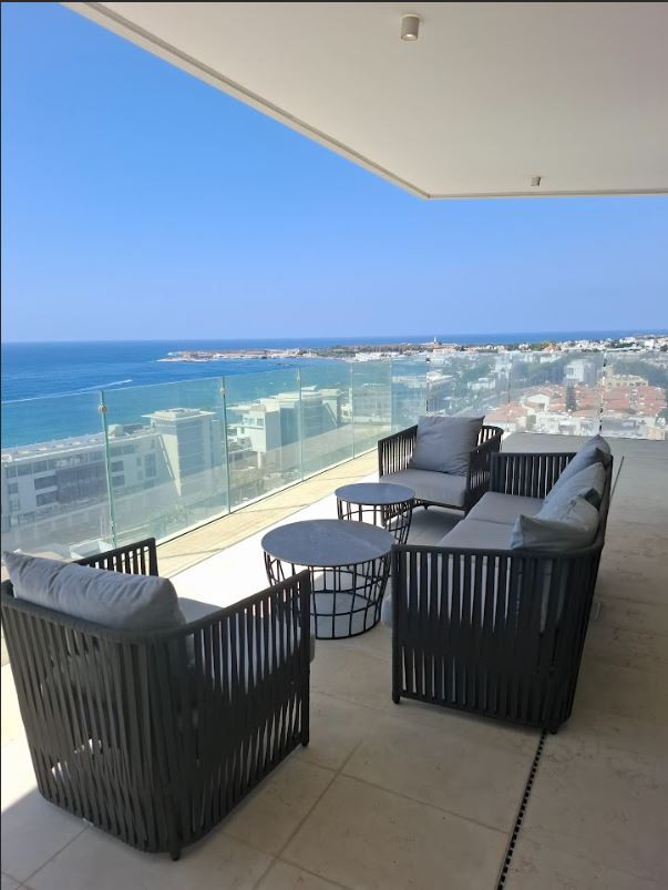 For Rent: Apartments, Kato Paphos, Paphos, Cyprus FC-60013 - #1 For Rent: Apartments, Kato Paphos, Paphos, Cyprus FC-60013 - #1