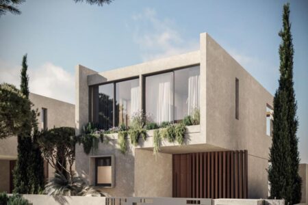 For Sale: Detached house, Konia, Paphos, Cyprus FC-60014