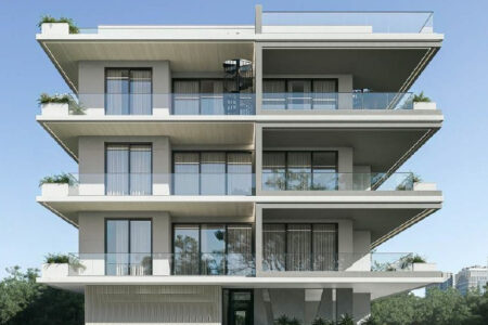 For Sale: Apartments, Aradippou, Larnaca, Cyprus FC-60016
