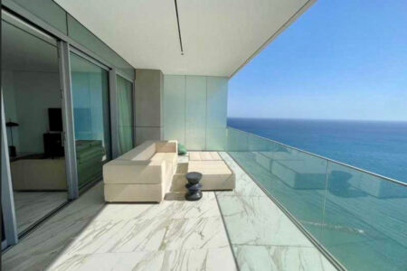 For Rent: Apartments, Neapoli, Limassol, Cyprus FC-60017