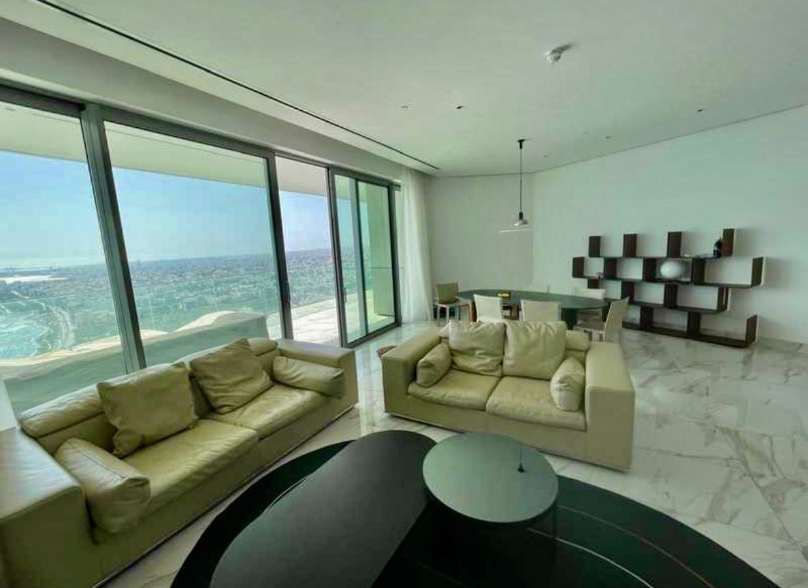 For Rent: Apartments, Neapoli, Limassol, Cyprus FC-60017 - #5 For Rent: Apartments, Neapoli, Limassol, Cyprus FC-60017 - #5