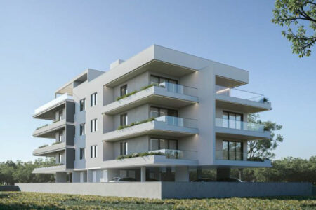 For Sale: Penthouse, Aradippou, Larnaca, Cyprus FC-60025