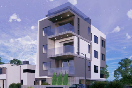 For Sale: Investment: residential, Mesa Geitonia, Limassol, Cyprus FC-60030