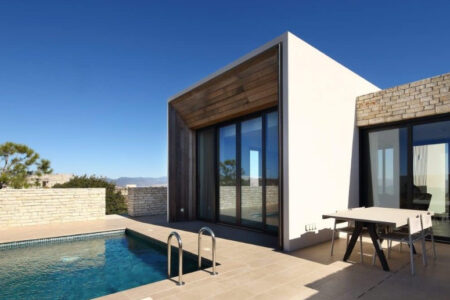 For Sale: Detached house, Tsada, Paphos, Cyprus FC-60036