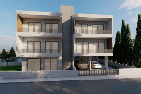 For Sale: Apartments, Geroskipou, Paphos, Cyprus FC-60056