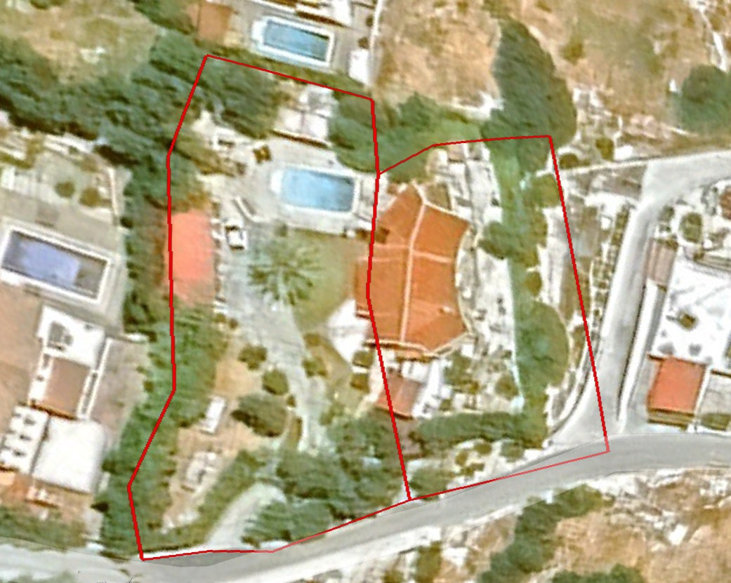 For Sale: Residential land, Agios Tychonas, Limassol, Cyprus FC-60061 - #1 For Sale: Residential land, Agios Tychonas, Limassol, Cyprus FC-60061 - #1