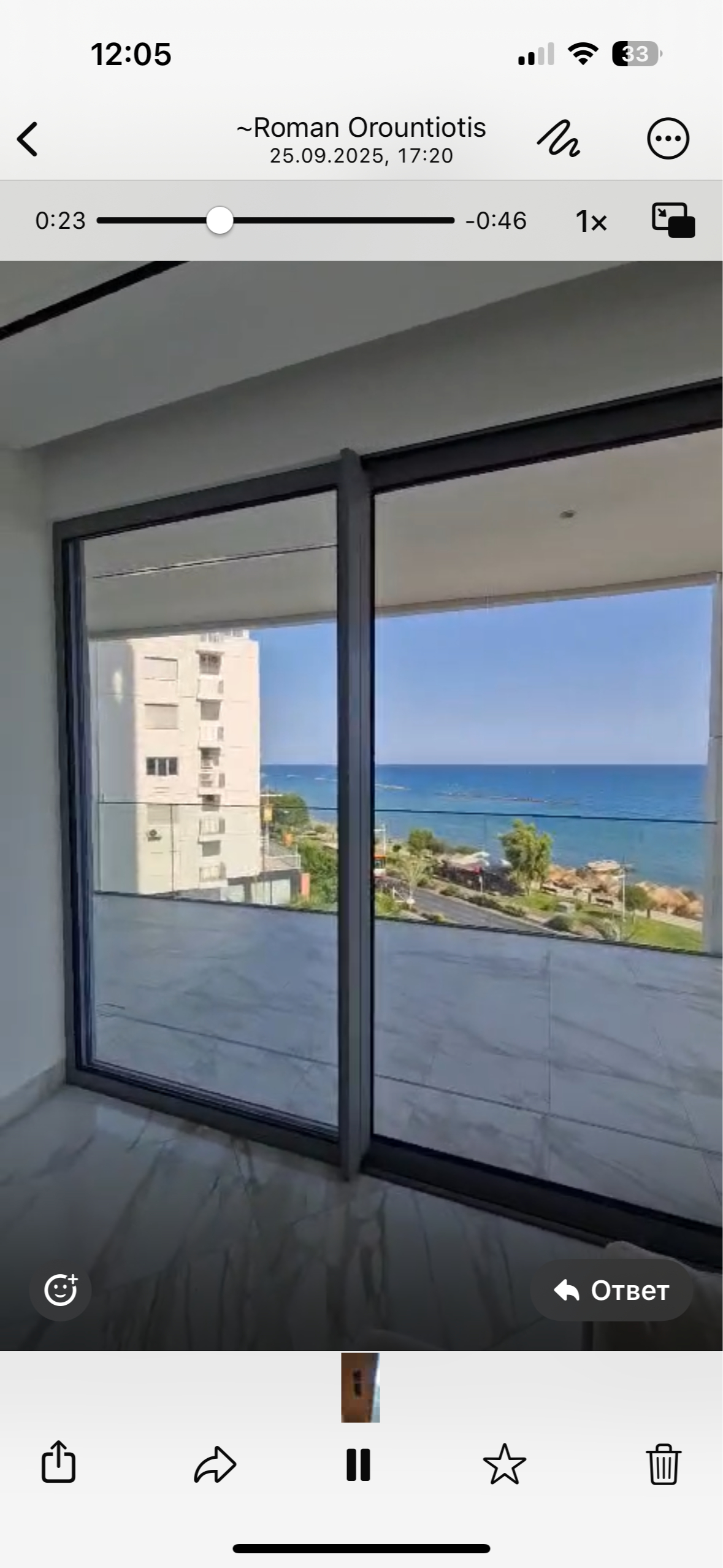 For Rent: Apartments, Neapoli, Limassol, Cyprus FC-60062 - #10 For Rent: Apartments, Neapoli, Limassol, Cyprus FC-60062 - #10