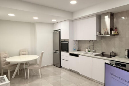 For Sale: Apartments, Neapoli, Limassol, Cyprus FC-60063