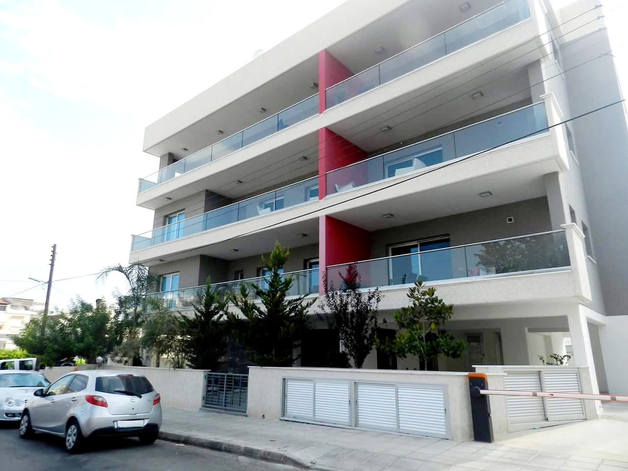 For Rent: Apartments, Agios Nikolaos, Limassol, Cyprus FC-60064 - #7 For Rent: Apartments, Agios Nikolaos, Limassol, Cyprus FC-60064 - #7