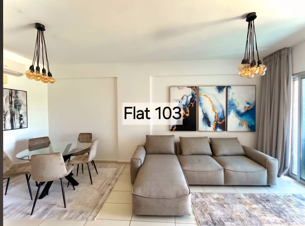 For Rent: Apartments, Agios Nikolaos, Limassol, Cyprus FC-60064 - #8 For Rent: Apartments, Agios Nikolaos, Limassol, Cyprus FC-60064 - #8