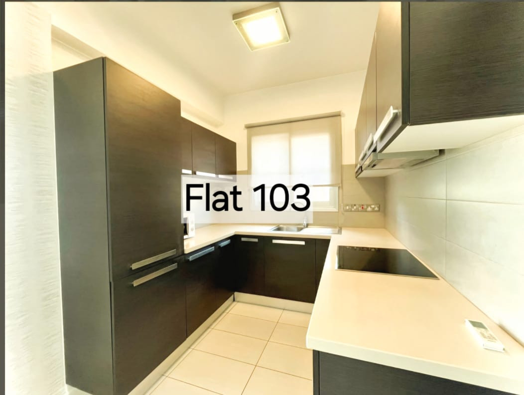 For Rent: Apartments, Agios Nikolaos, Limassol, Cyprus FC-60064 - #9 For Rent: Apartments, Agios Nikolaos, Limassol, Cyprus FC-60064 - #9