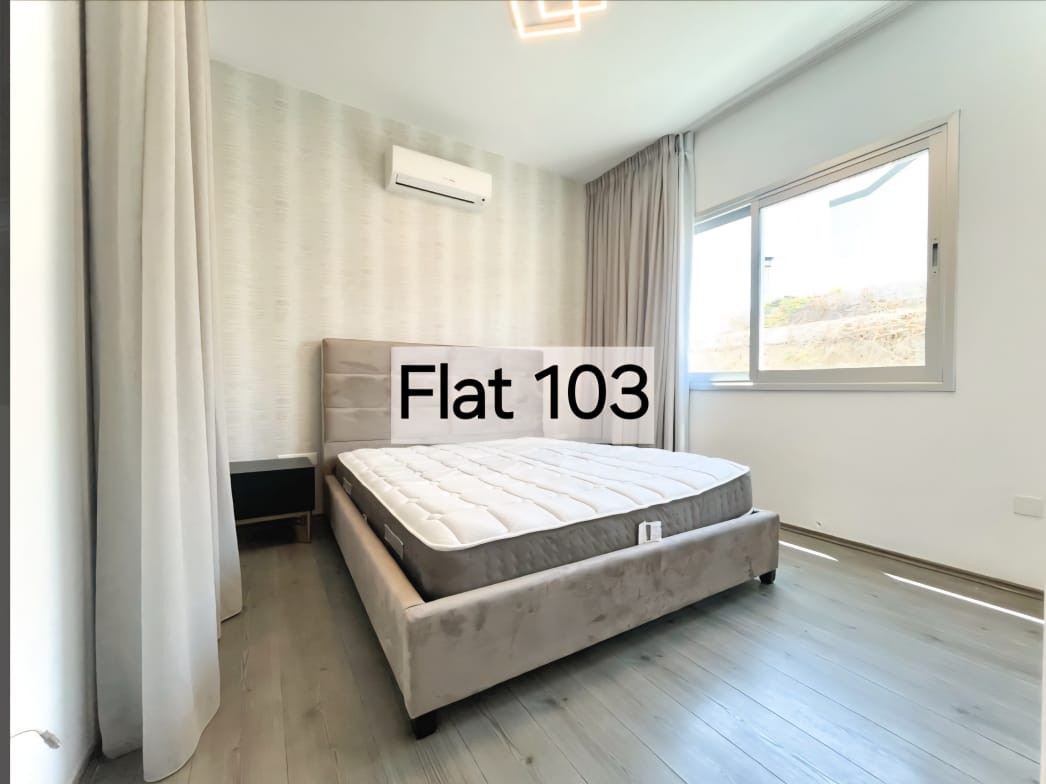For Rent: Apartments, Agios Nikolaos, Limassol, Cyprus FC-60064 - #10 For Rent: Apartments, Agios Nikolaos, Limassol, Cyprus FC-60064 - #10