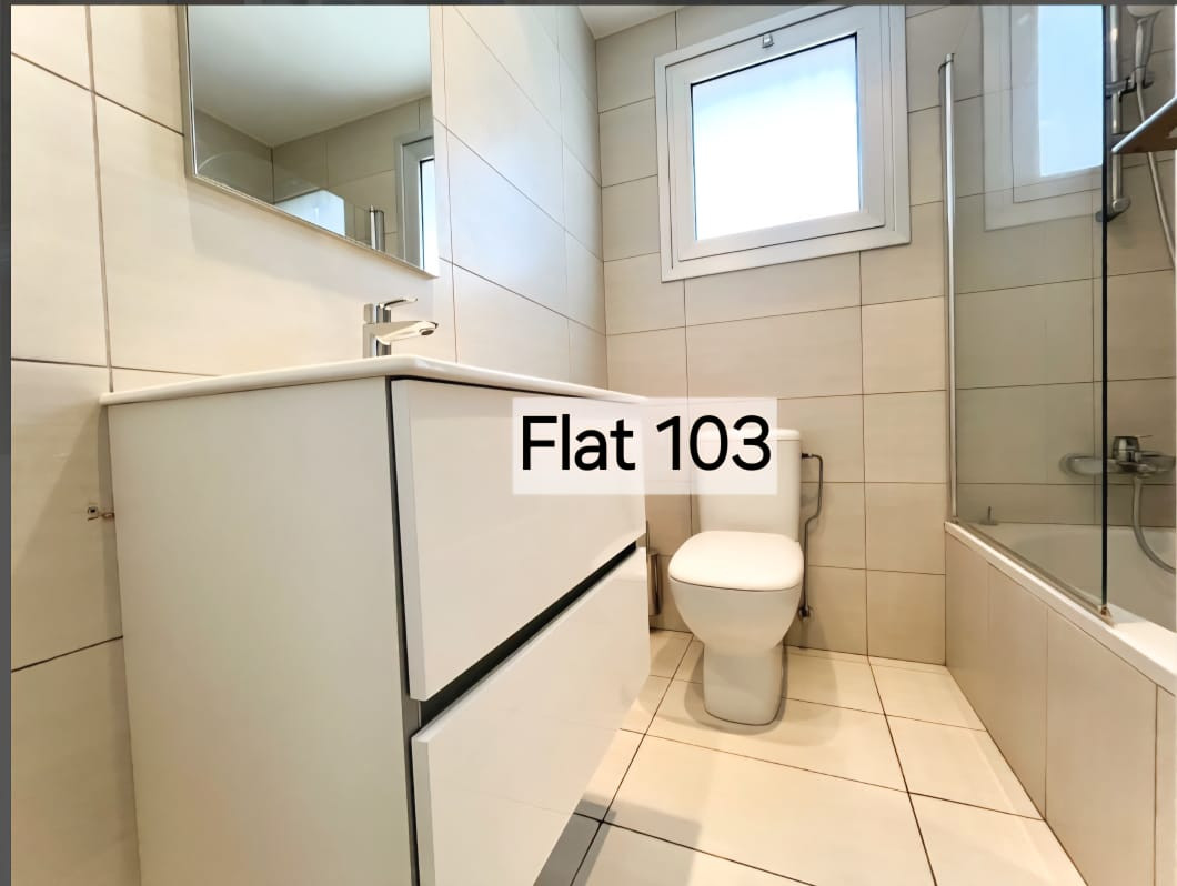 For Rent: Apartments, Agios Nikolaos, Limassol, Cyprus FC-60064 - #11 For Rent: Apartments, Agios Nikolaos, Limassol, Cyprus FC-60064 - #11