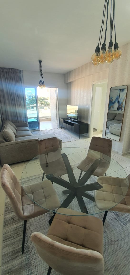 For Rent: Apartments, Agios Nikolaos, Limassol, Cyprus FC-60064 - #3 For Rent: Apartments, Agios Nikolaos, Limassol, Cyprus FC-60064 - #3