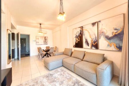 For Rent: Apartments, Agios Nikolaos, Limassol, Cyprus FC-60064