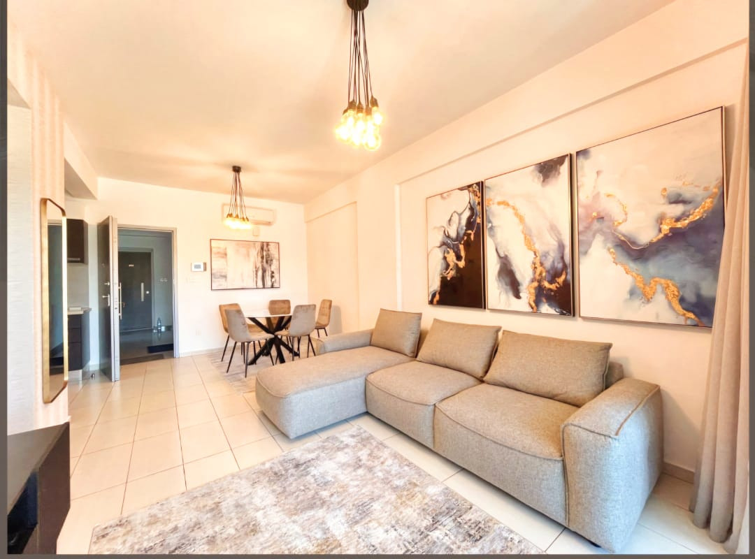 For Rent: Apartments, Agios Nikolaos, Limassol, Cyprus FC-60064 - #1 For Rent: Apartments, Agios Nikolaos, Limassol, Cyprus FC-60064 - #1