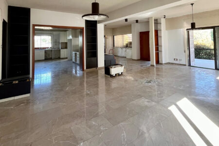 For Sale: Detached house, Engomi, Nicosia, Cyprus FC-60067
