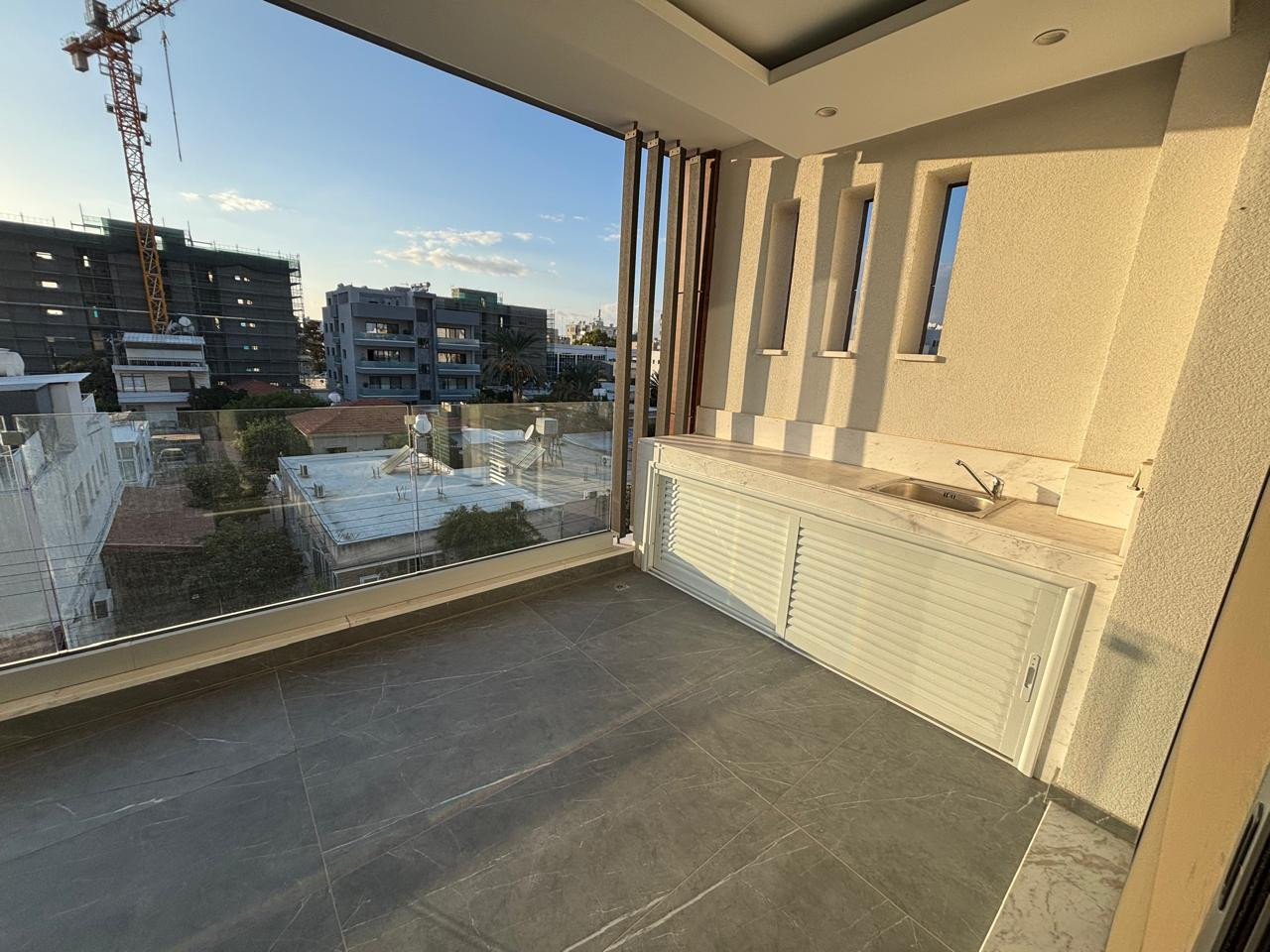 For Rent: Apartments, Agios Ioannis, Limassol, Cyprus FC-60076 - #16 For Rent: Apartments, Agios Ioannis, Limassol, Cyprus FC-60076 - #16