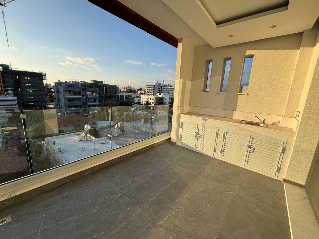 For Rent: Apartments, Agios Ioannis, Limassol, Cyprus FC-60076 - #8 For Rent: Apartments, Agios Ioannis, Limassol, Cyprus FC-60076 - #8