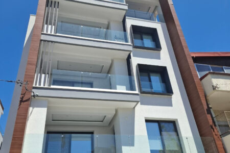 For Rent: Apartments, Agios Ioannis, Limassol, Cyprus FC-60076