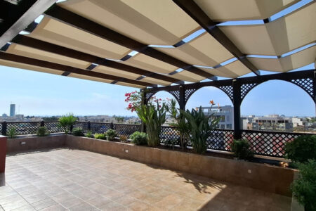 For Sale: Penthouse, Polemidia (Kato), Limassol, Cyprus FC-60077