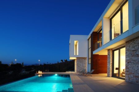 For Sale: Detached house, Tsada, Paphos, Cyprus FC-60081