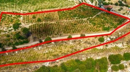 For Sale: Residential land, Statos Agios Fotios, Paphos, Cyprus FC-60082