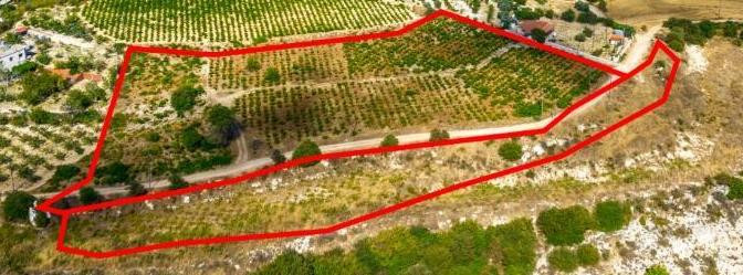 For Sale: Residential land, Statos Agios Fotios, Paphos, Cyprus FC-60082 - #1 For Sale: Residential land, Statos Agios Fotios, Paphos, Cyprus FC-60082 - #1