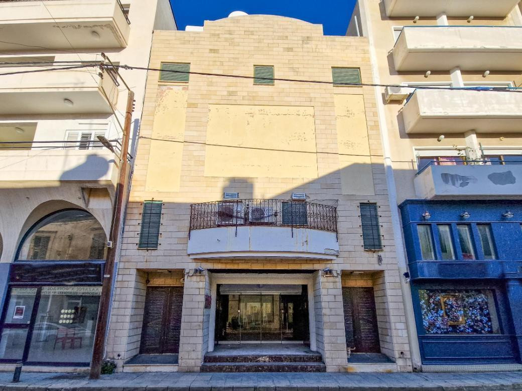 For Sale: Building, Skala, Larnaca, Cyprus FC-60084 - #2 For Sale: Building, Skala, Larnaca, Cyprus FC-60084 - #2