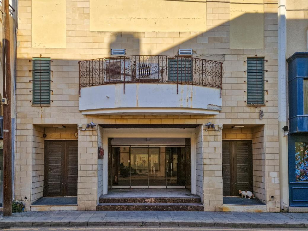 For Sale: Building, Skala, Larnaca, Cyprus FC-60084 - #1 For Sale: Building, Skala, Larnaca, Cyprus FC-60084 - #1