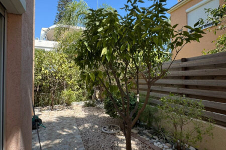 For Rent: Maisonette (Townhouse), Germasoyia Tourist Area, Limassol, Cyprus FC-60086
