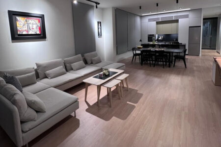 For Rent: Apartments, Makedonitissa, Nicosia, Cyprus FC-60101