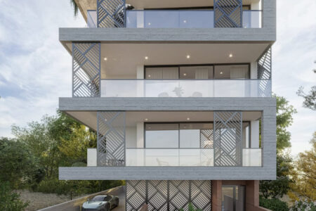 For Sale: Apartments, Faneromeni, Larnaca, Cyprus FC-60107