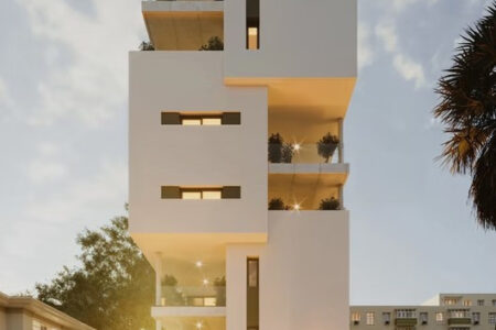 For Sale: Apartments, Agioi Omologites, Nicosia, Cyprus FC-60117
