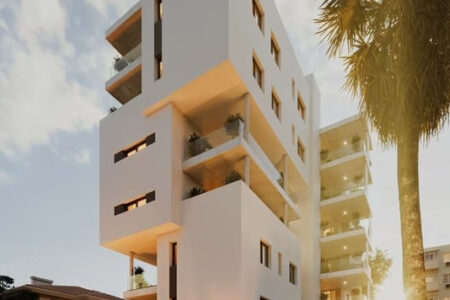 For Sale: Apartments, Agioi Omologites, Nicosia, Cyprus FC-60118