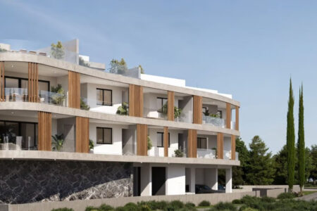 For Sale: Apartments, Lakatamia, Nicosia, Cyprus FC-60121