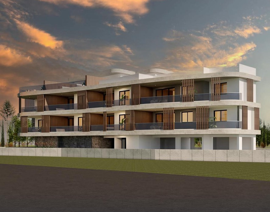 For Sale: Apartments, Lakatamia, Nicosia, Cyprus FC-60121 - #4 For Sale: Apartments, Lakatamia, Nicosia, Cyprus FC-60121 - #4