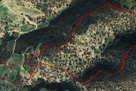 For Sale: Agricultural land, Agios Theodoros, Larnaca, Cyprus FC-60124