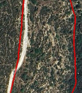 For Sale: Agricultural land, Korfi, Limassol, Cyprus FC-60127